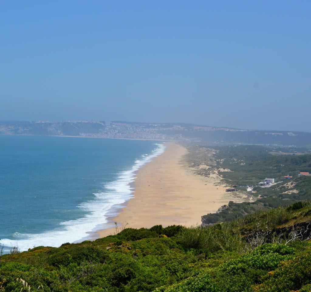 Sandee Praia Do Salgado Photo