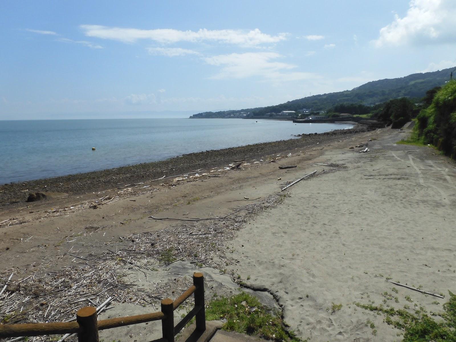 Sandee West Road Beach Photo