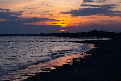 Sandee - Roger Wheeler State Beach