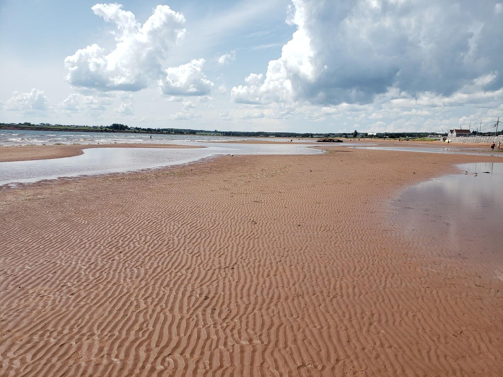 Sandee Souris Beach Provincial Park Photo