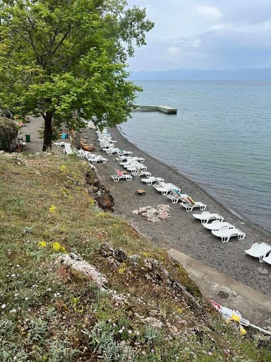 Sandee - Gorica Beach