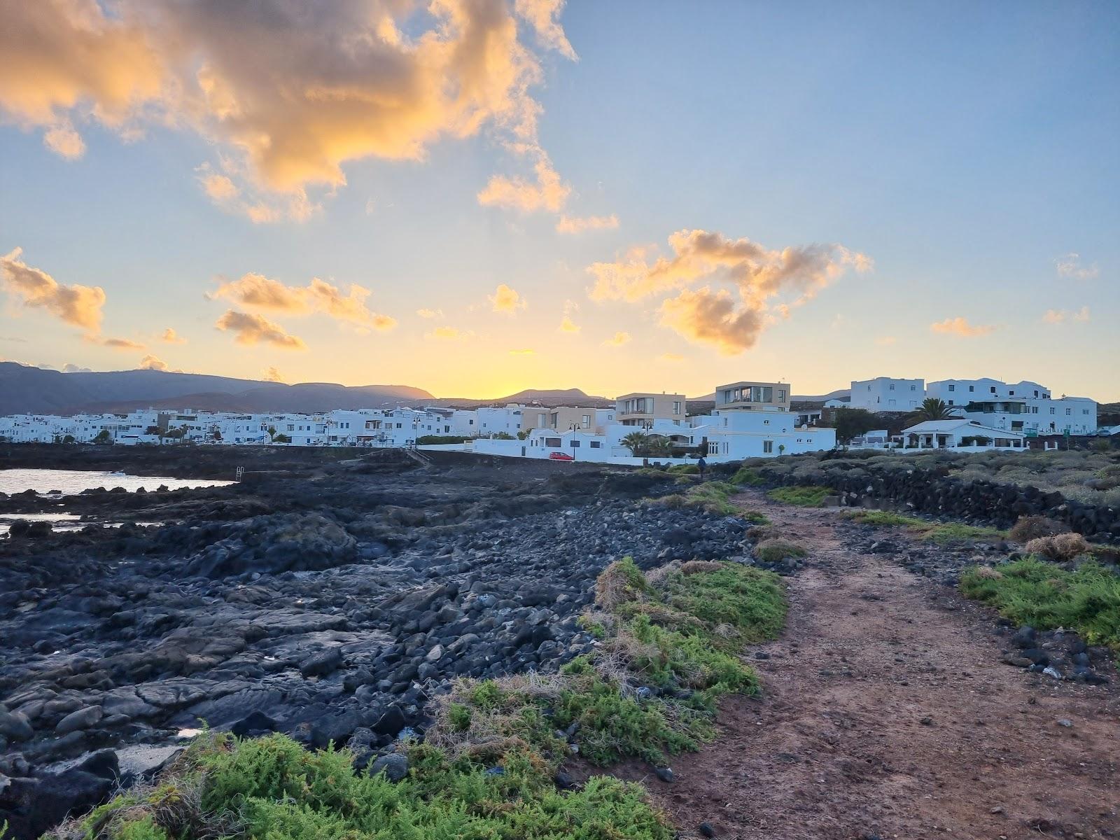 Sandee - Caleta De Jose Maria