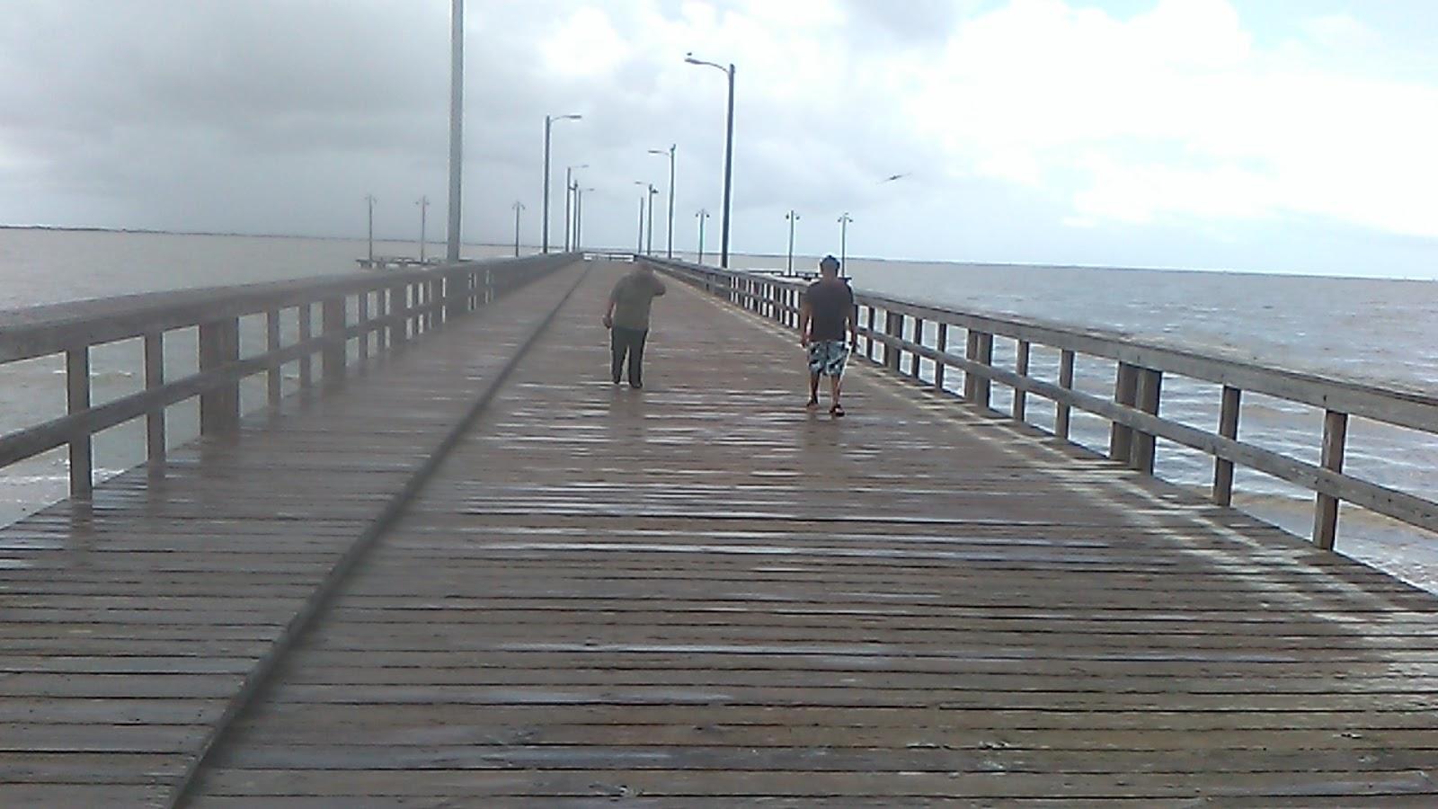 Sandee Palacios Pavillion