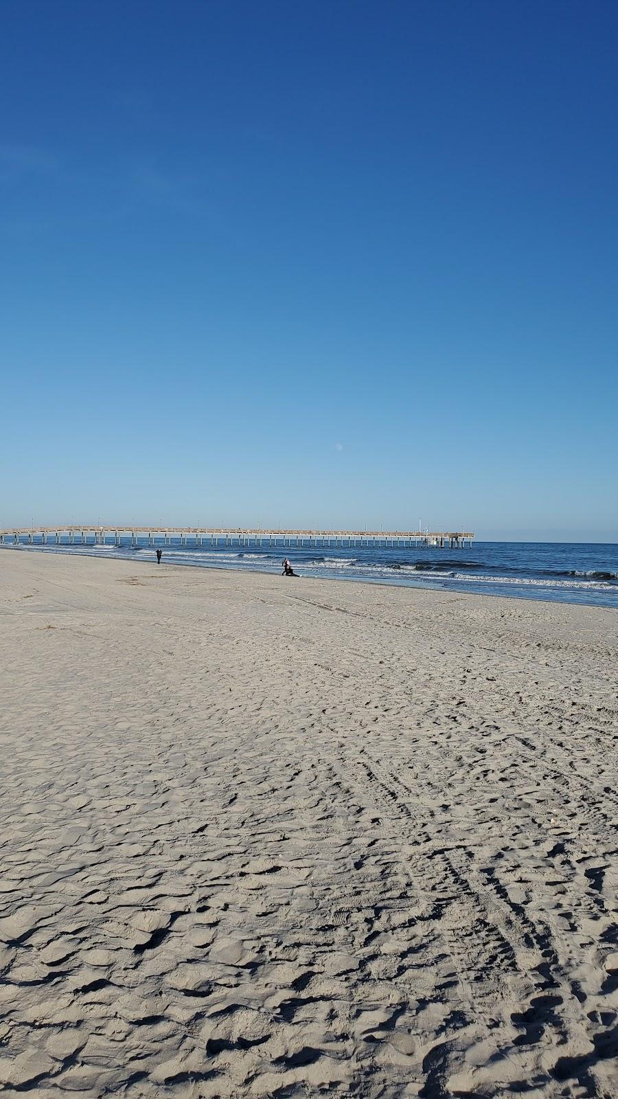 Sandee - Horry County Beach Springmaid Beach