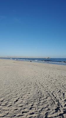 Sandee - Horry County Beach Springmaid Beach