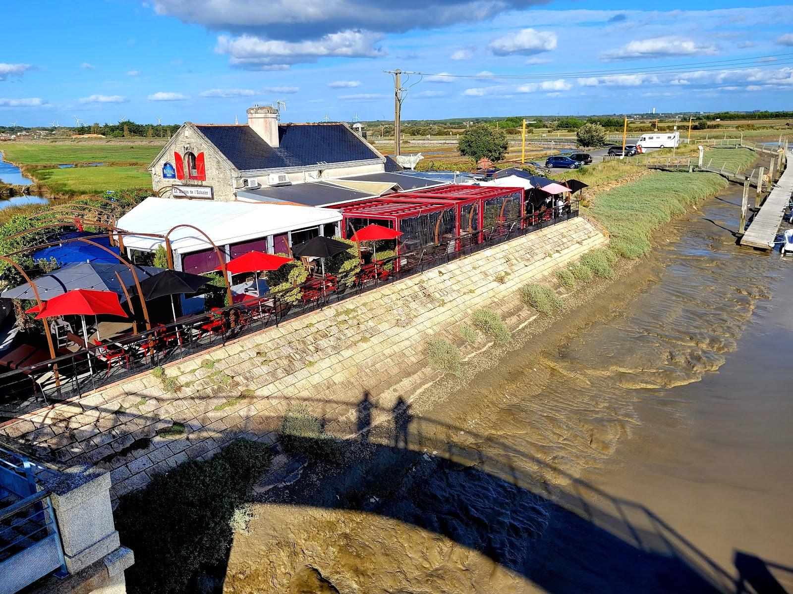 Sandee Maison De L'Eclusier
