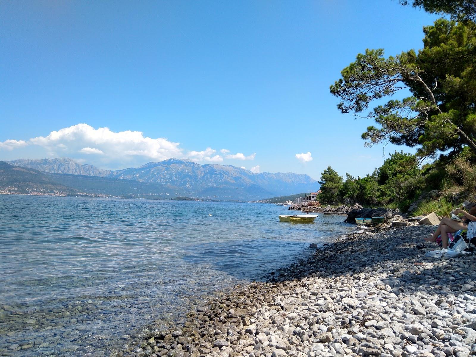 Sandee Krasici Beach