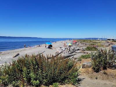 Sandee - Marina Beach Park