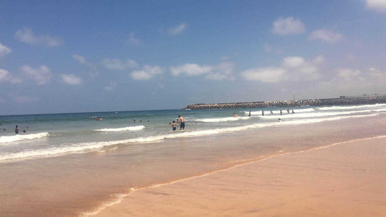 Sandee Plage Skhirat