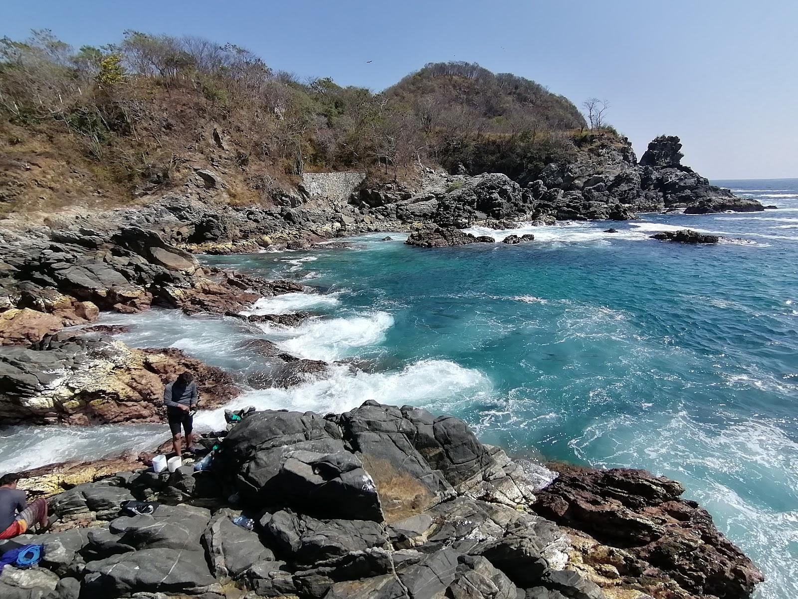 Sandee Playa Aguete