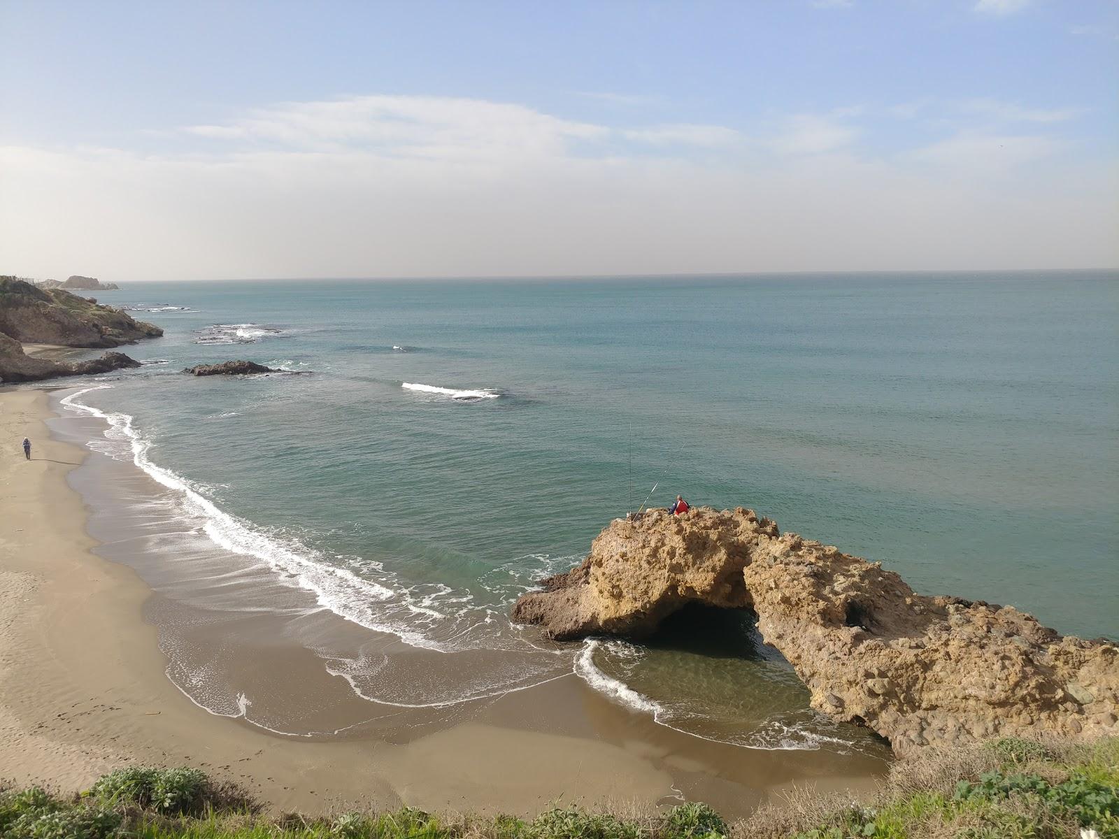 Sandee Sghirate Beach