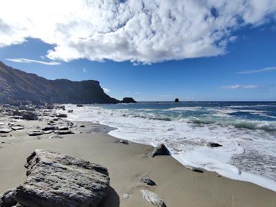 Sandee - Praia Furada