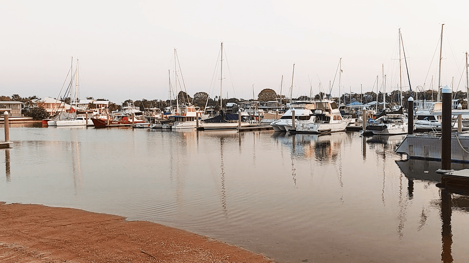 Sandee Kahlin Beach