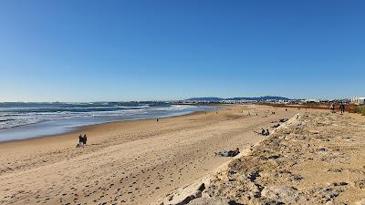 Sandee - Praia De Sao Joao