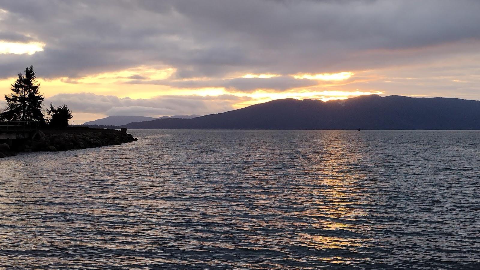 Sandee Port Of Bellingham Marine Park