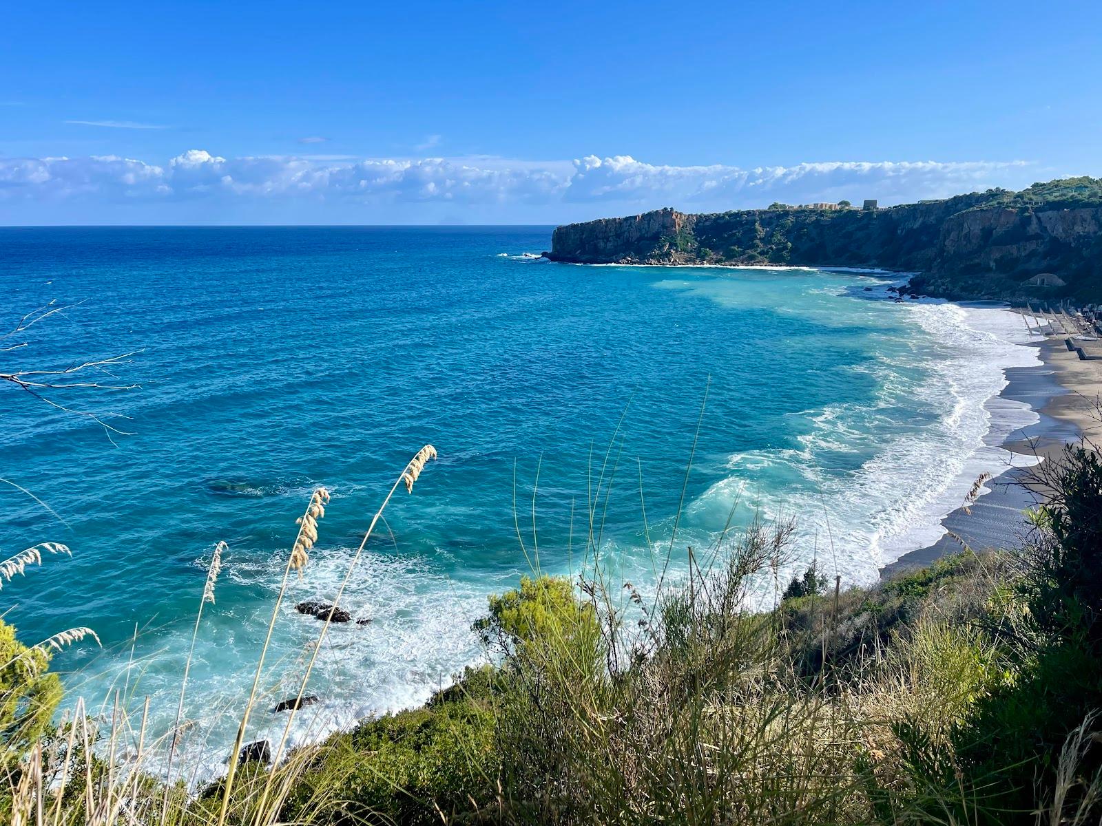 Sandee - Spiaggia Torre Conca