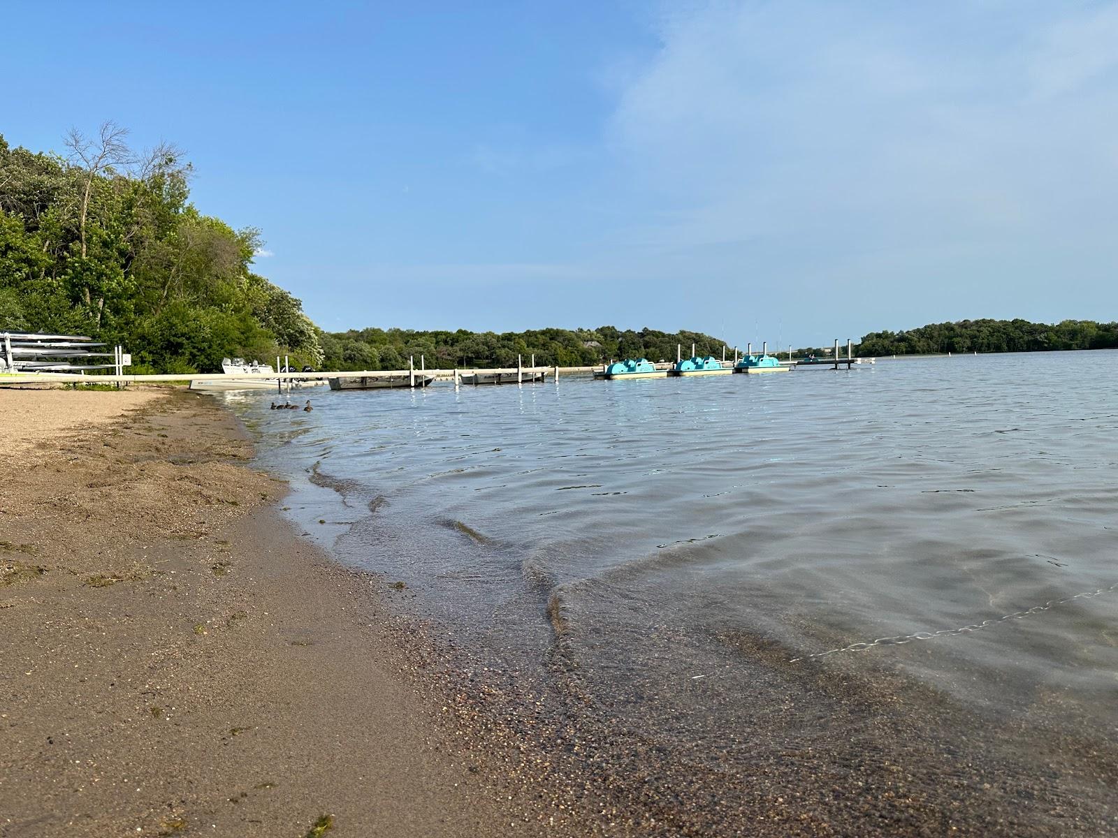 Sandee Bryant Lake Public Beach Photo