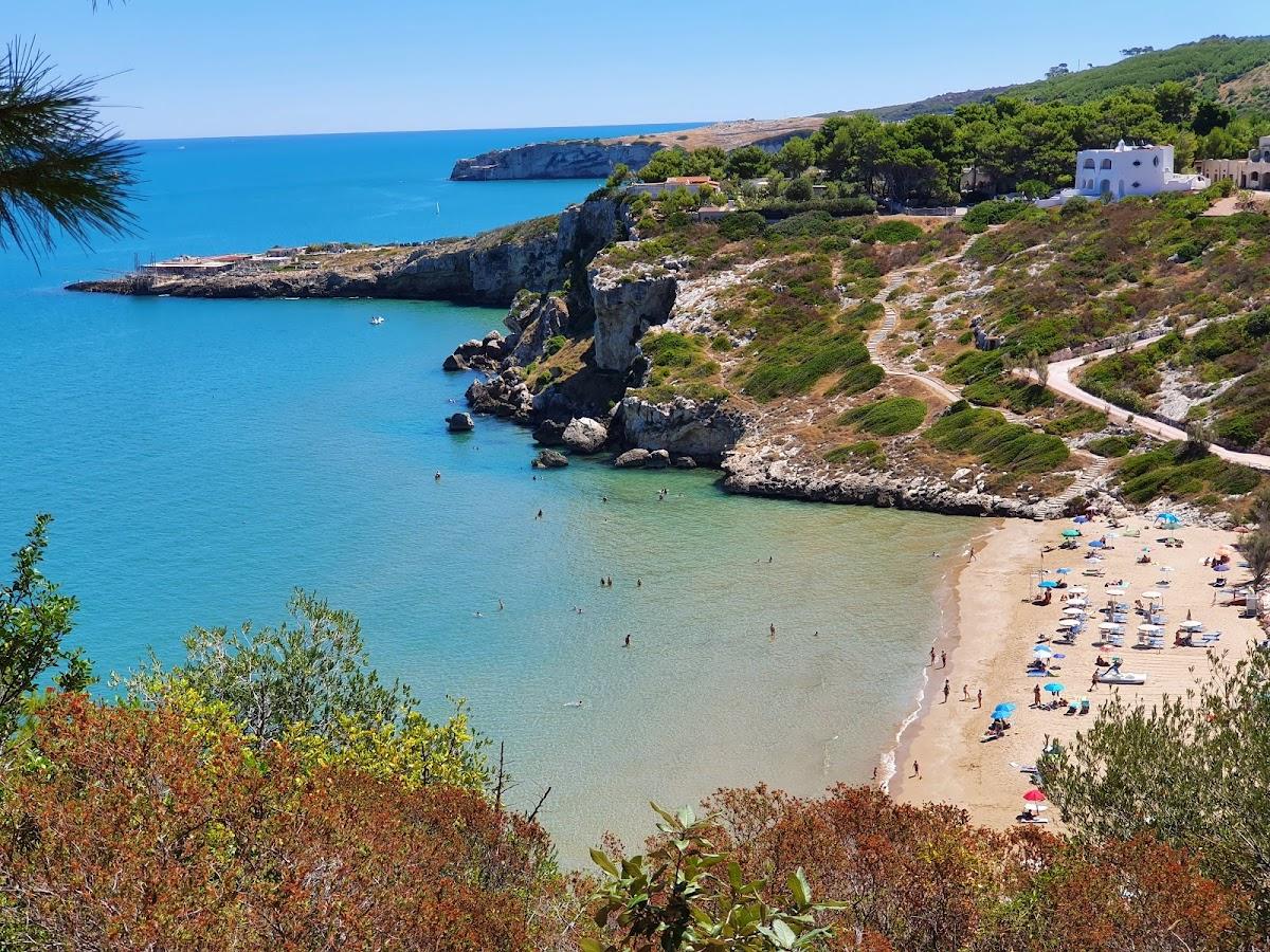 Sandee Spiaggia Di Peschici Photo