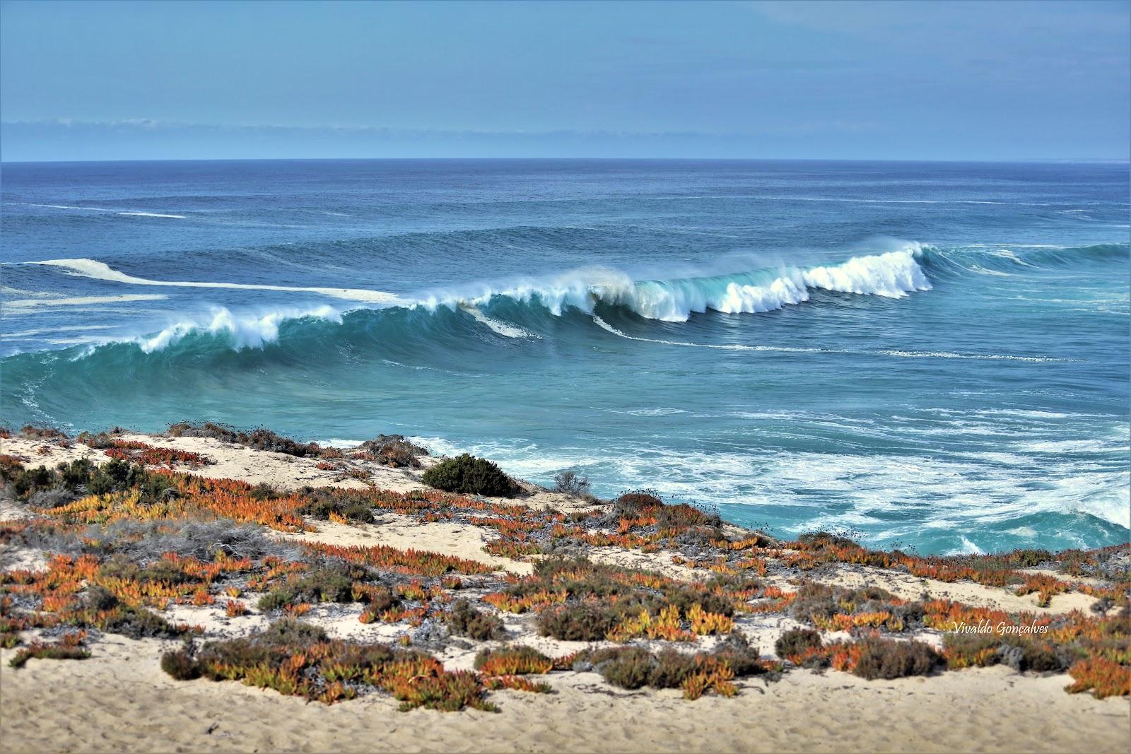 Sandee - Praia Da Costa Norte