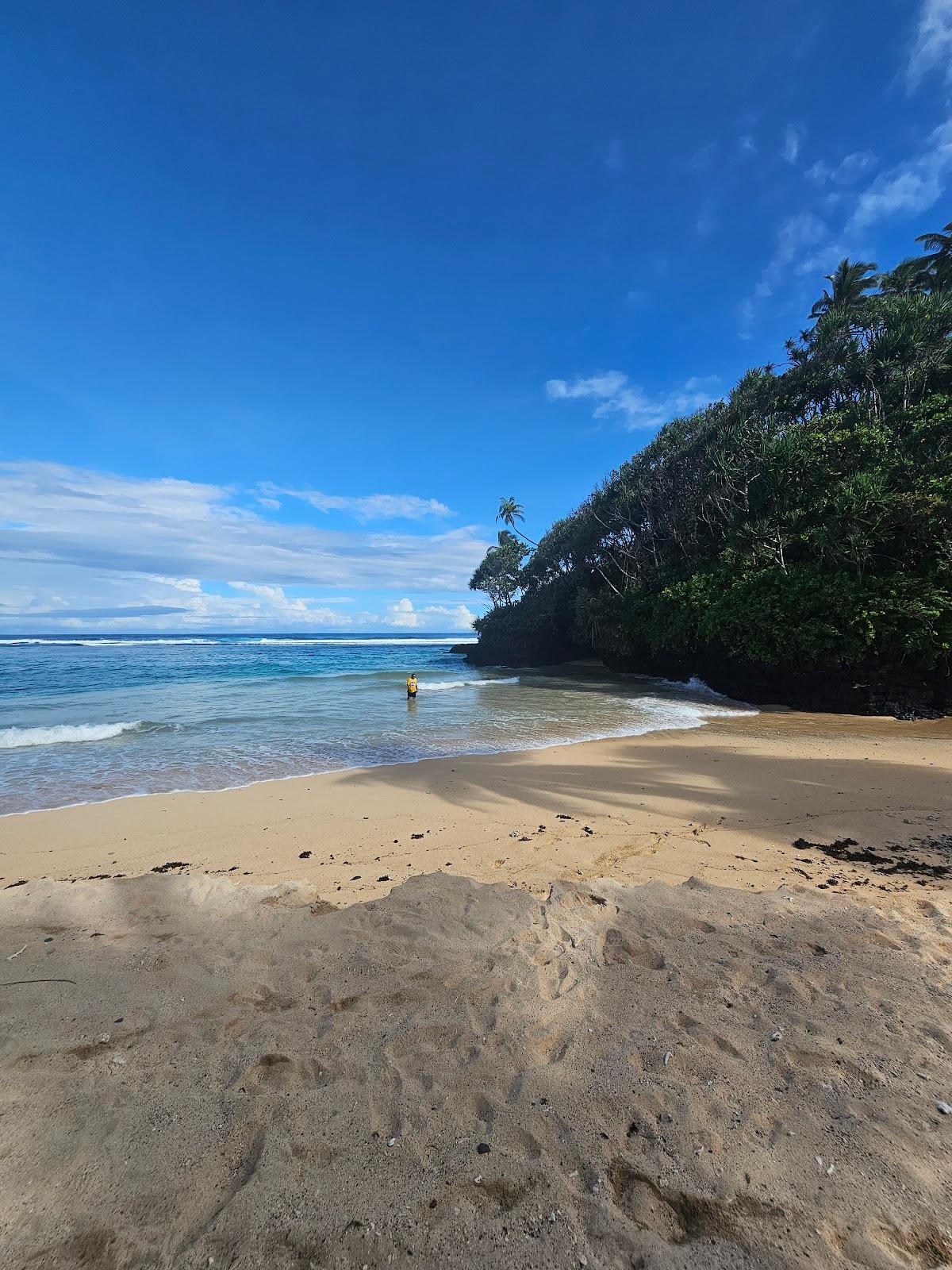 Sandee - South Vavau Beach