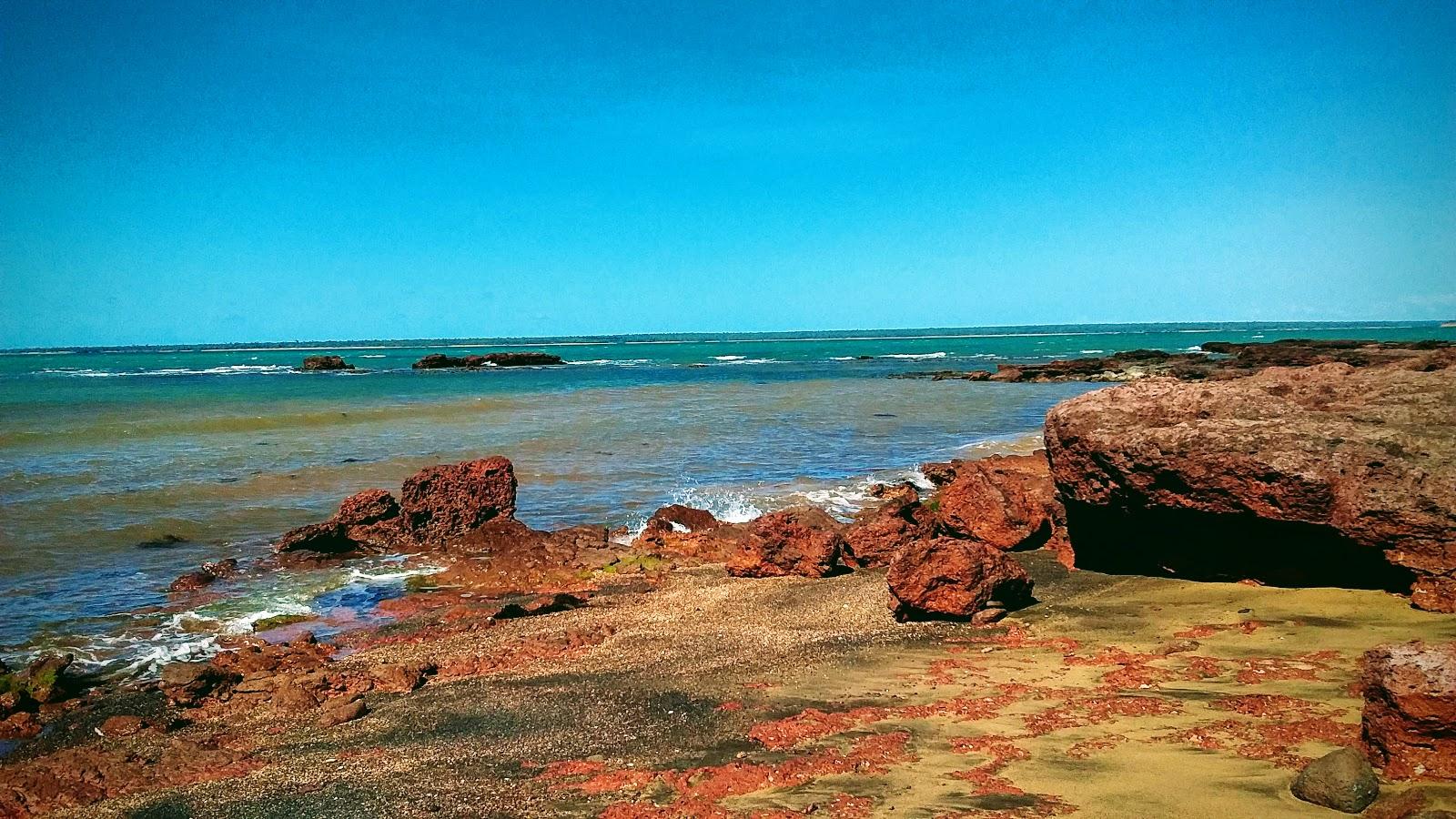 Sandee Garig Gunak Barlu National Park