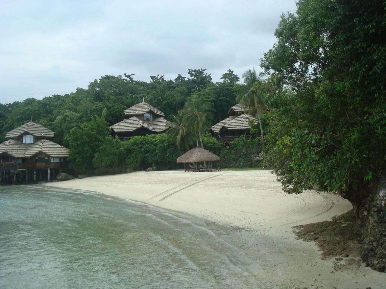 Sandee Malipano Islets