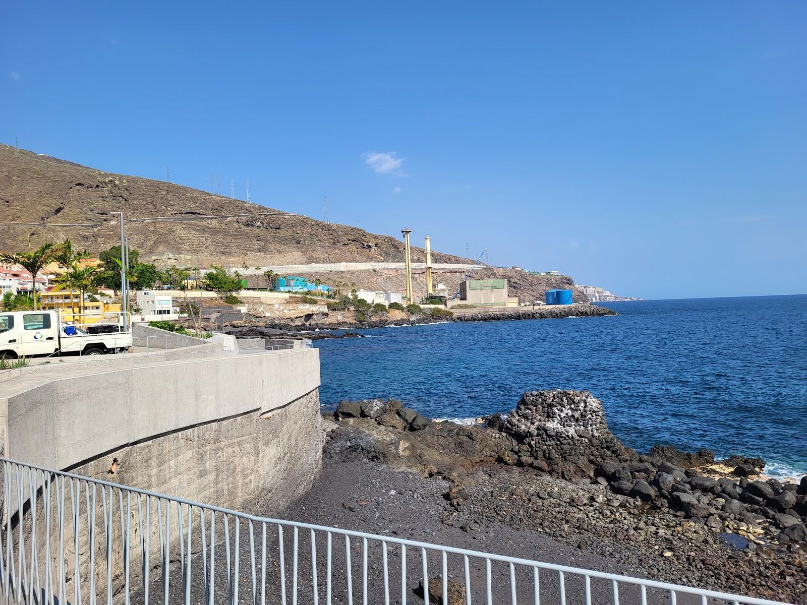 Sandee Playa De Cho Vito