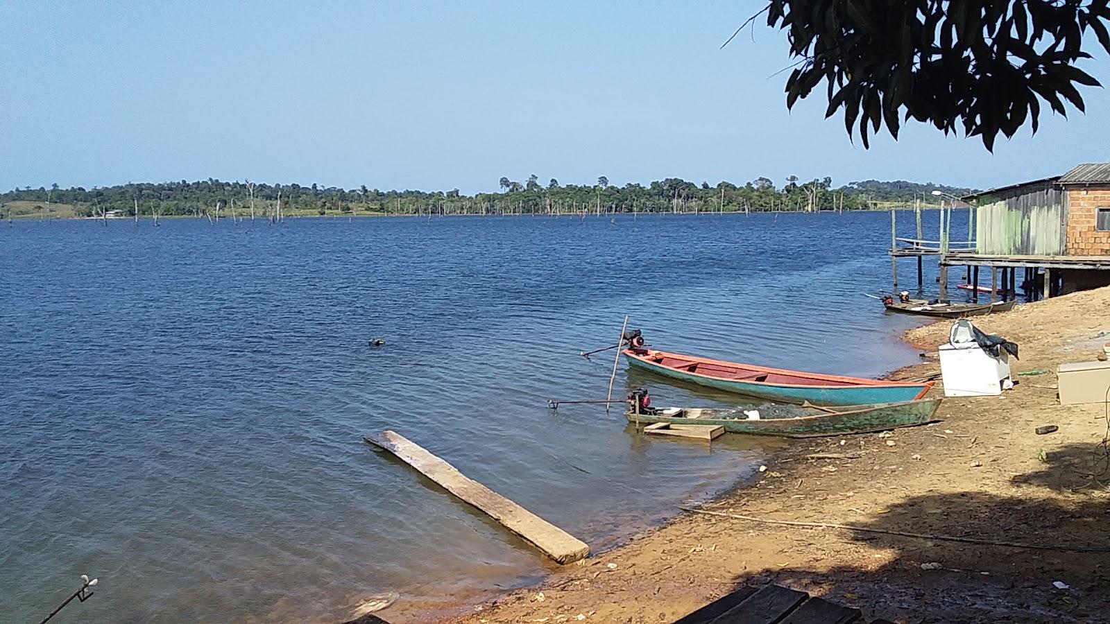 Sandee Chico Canoeiro Photo