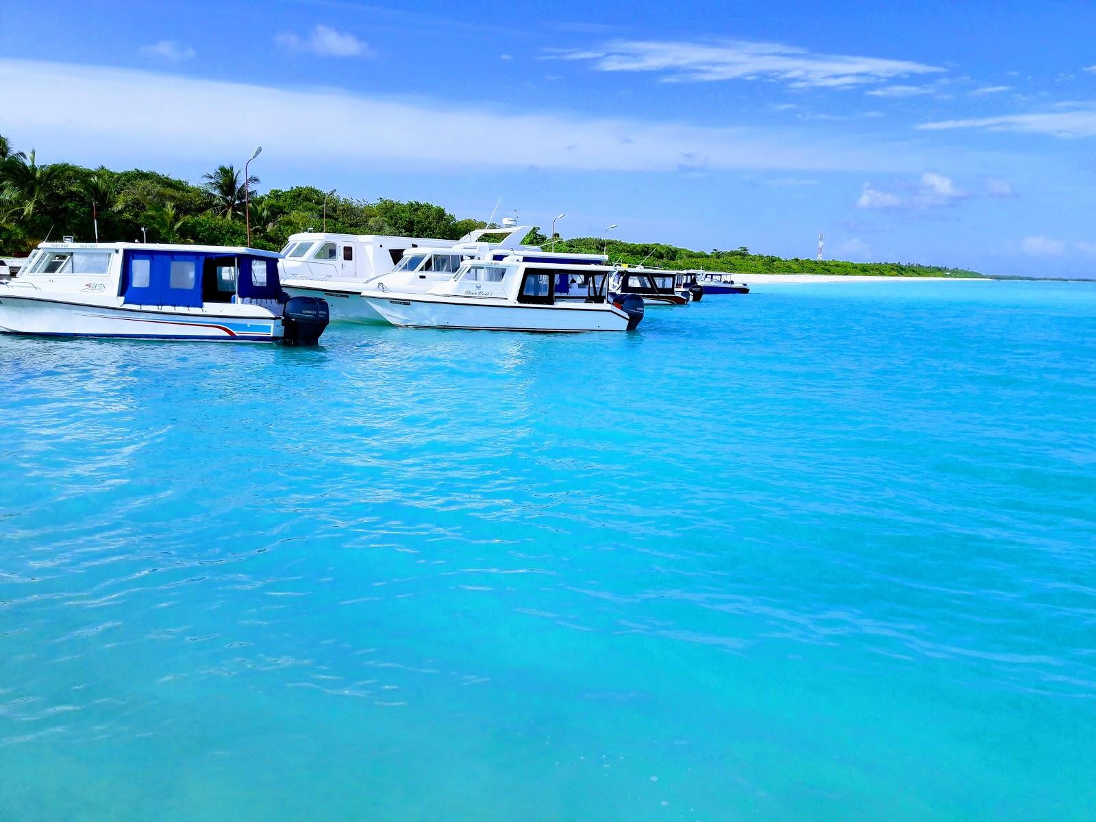 Hanimaadhoo Photo - Sandee