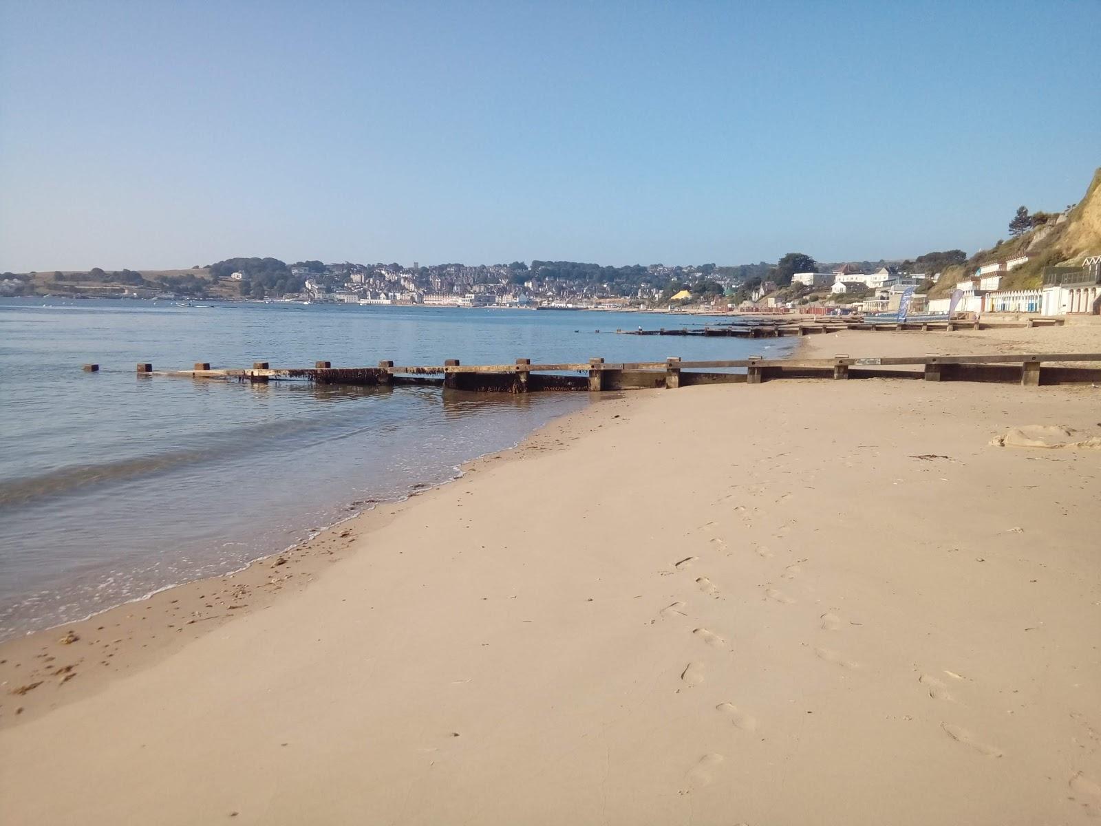 Sandee Swanage Bay Photo