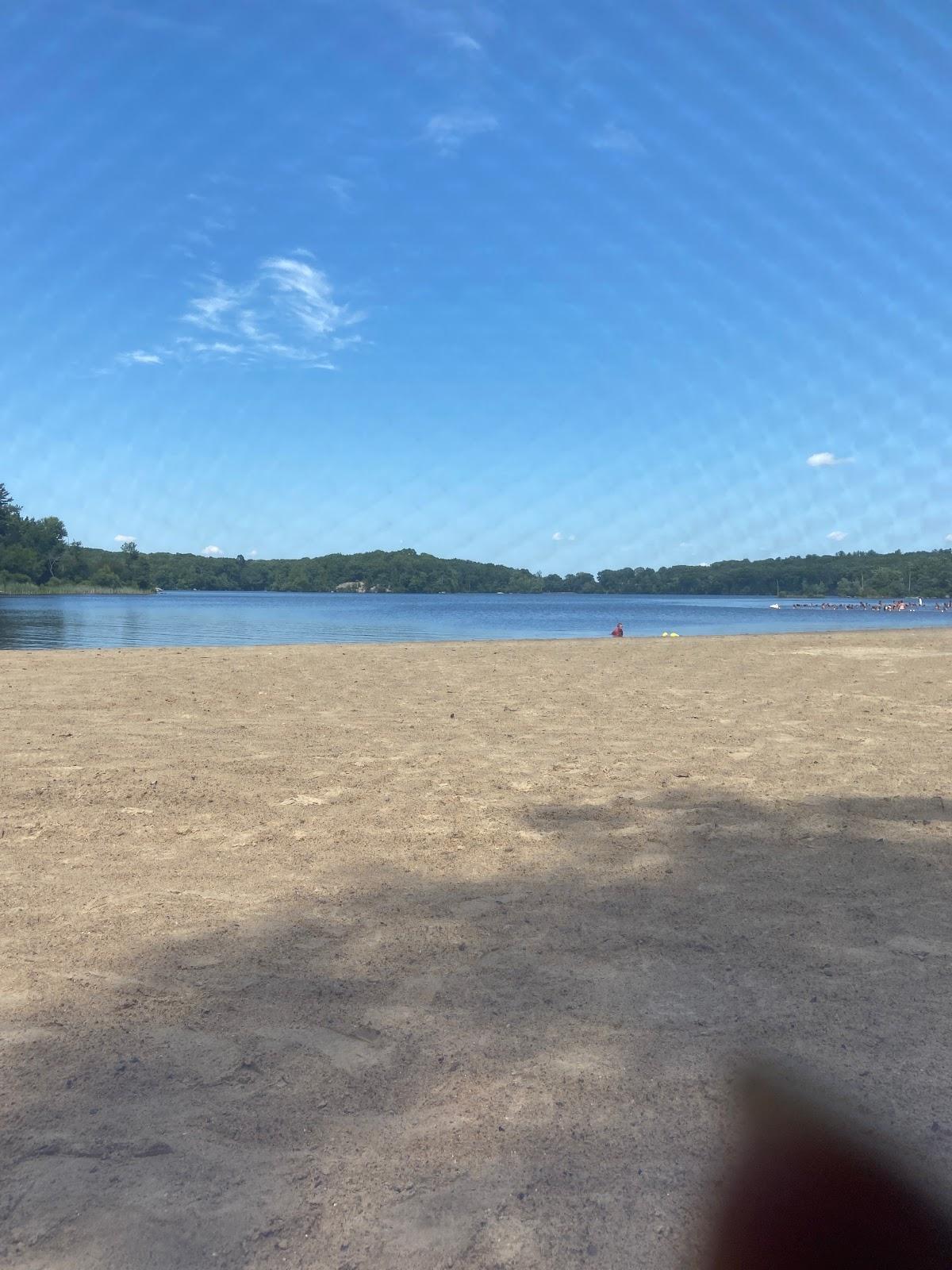 Sandee Frank Moody State Beach