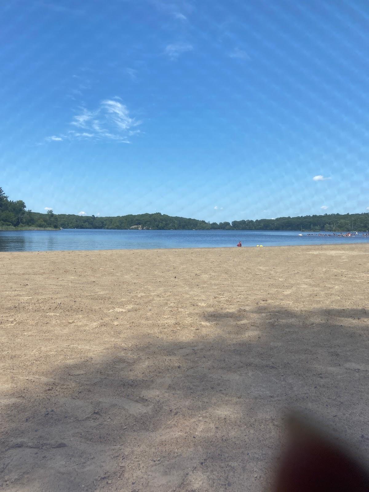 Sandee Frank Moody State Beach Photo