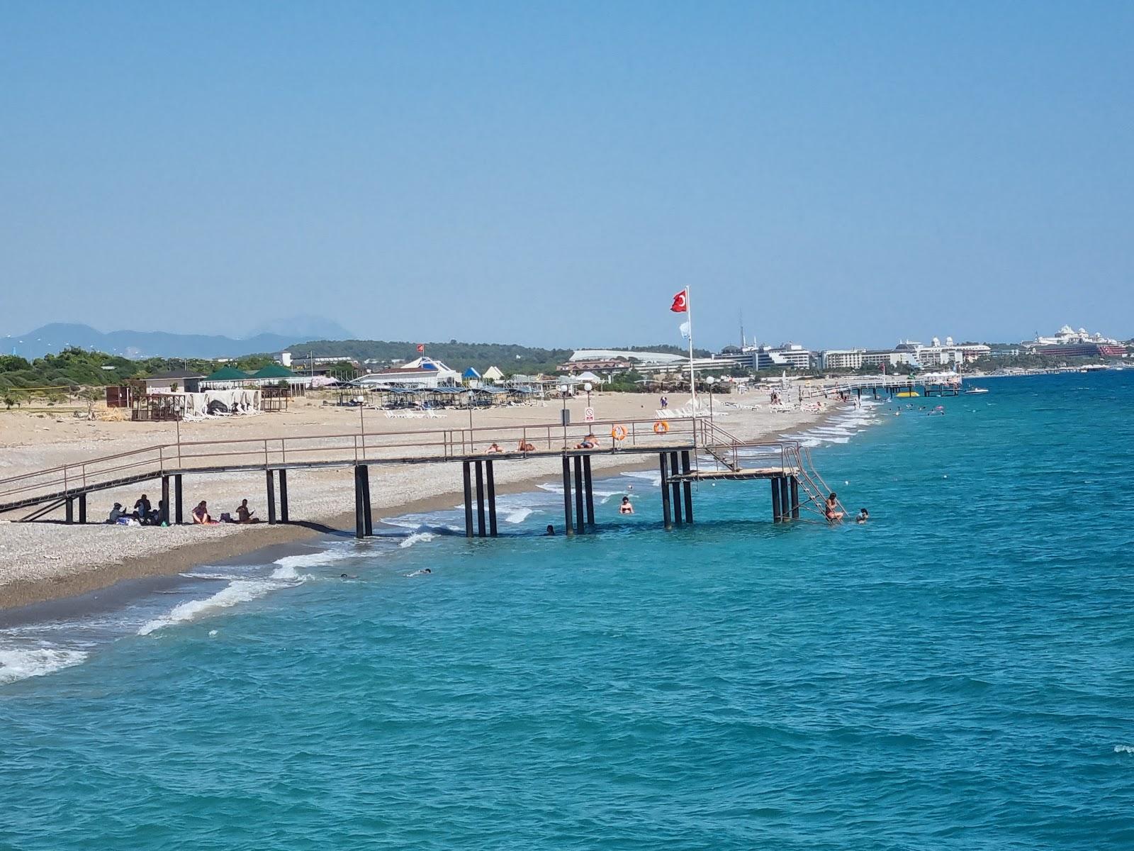 Sandee Cenger Beach