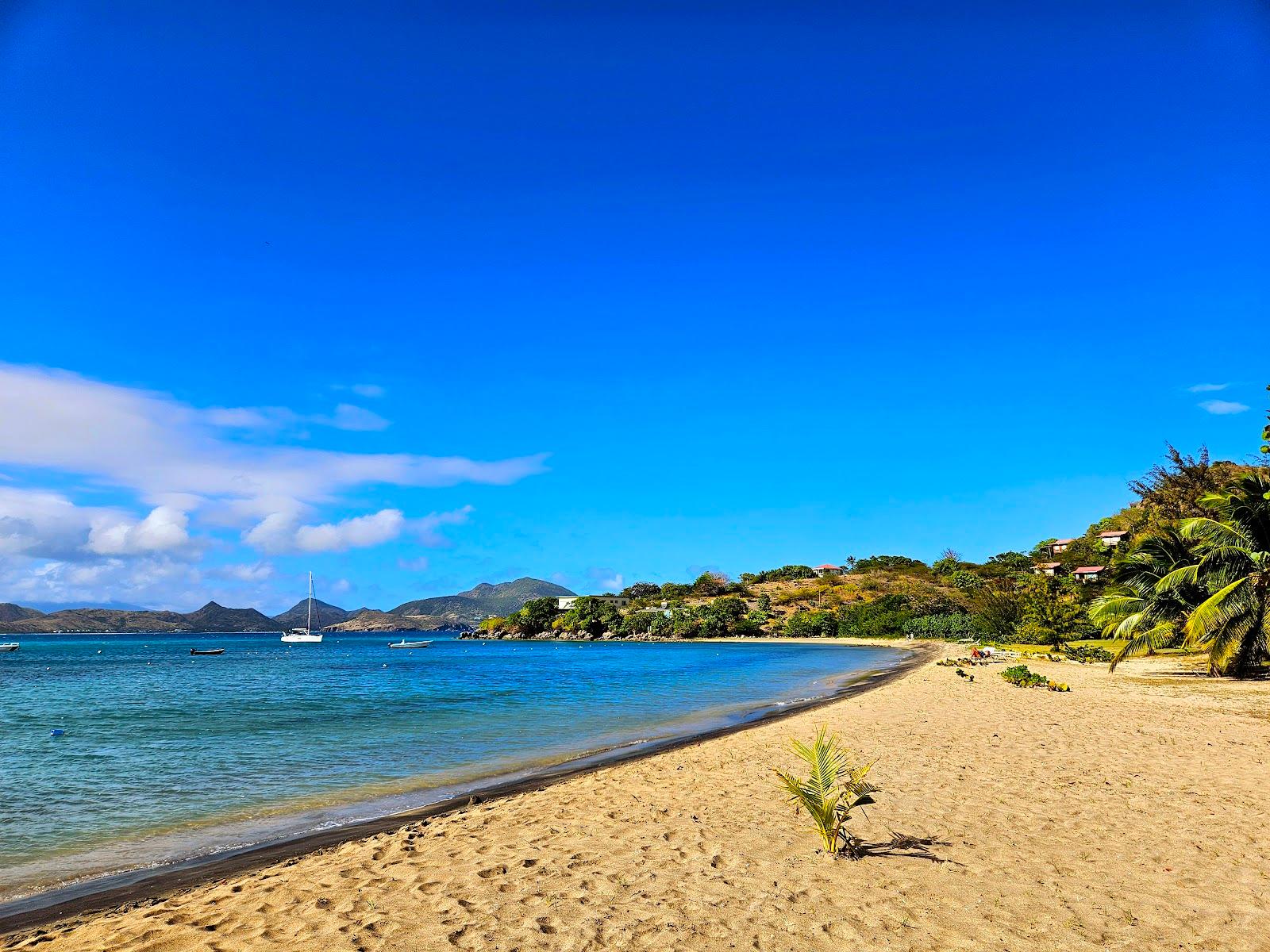 Sandee Oualie Beach
