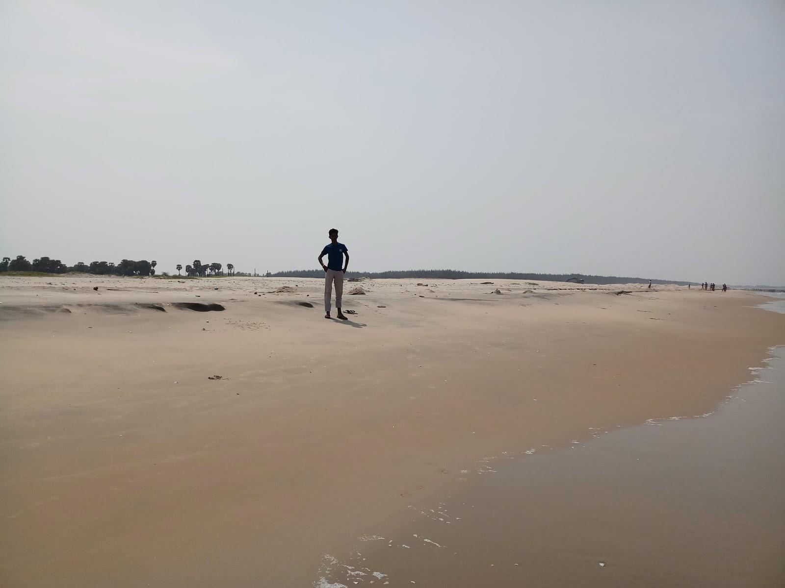 Sandee Silver Beach , Pudukuppam, Parangipettai Photo