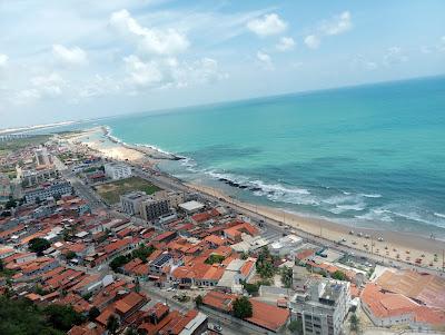 Sandee - Praia Do Meio