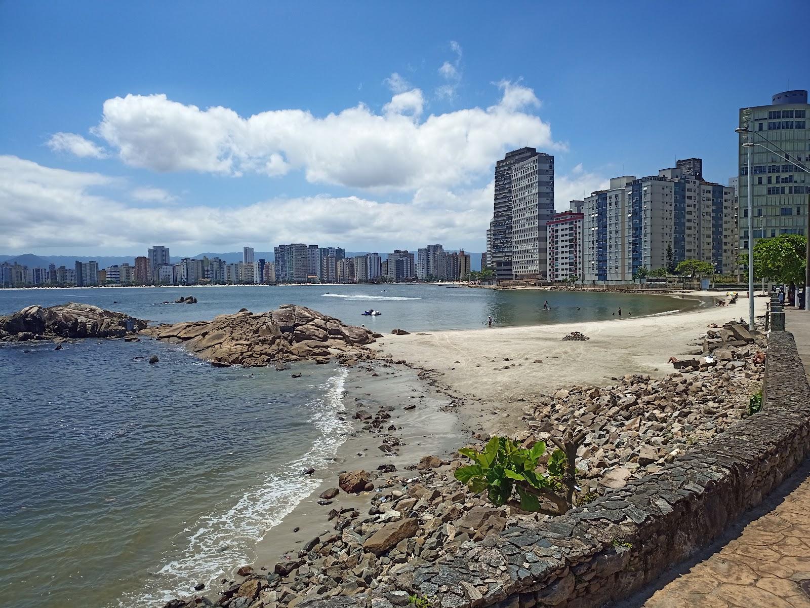 Sandee Praia Dos Milionarios Photo