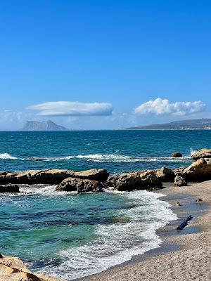 Sandee - Playa De Los Toros