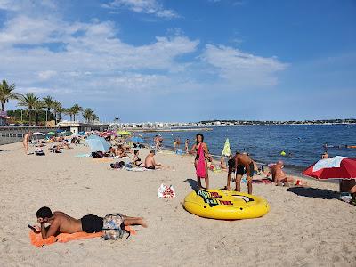 Sandee - Golfe-Juan Beach