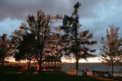 Sandee - Willows On The Lake Beach