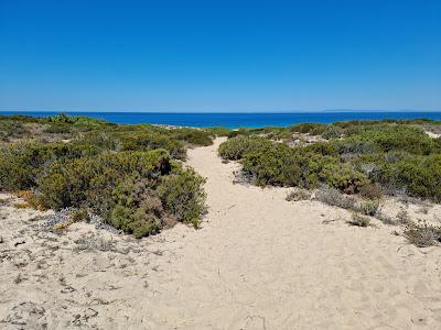 Sandee - Praia Da Aberta Nova