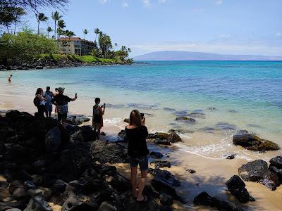 Sandee - Pohaku Beach Park