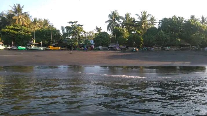 Sandee Pantai Ketapang