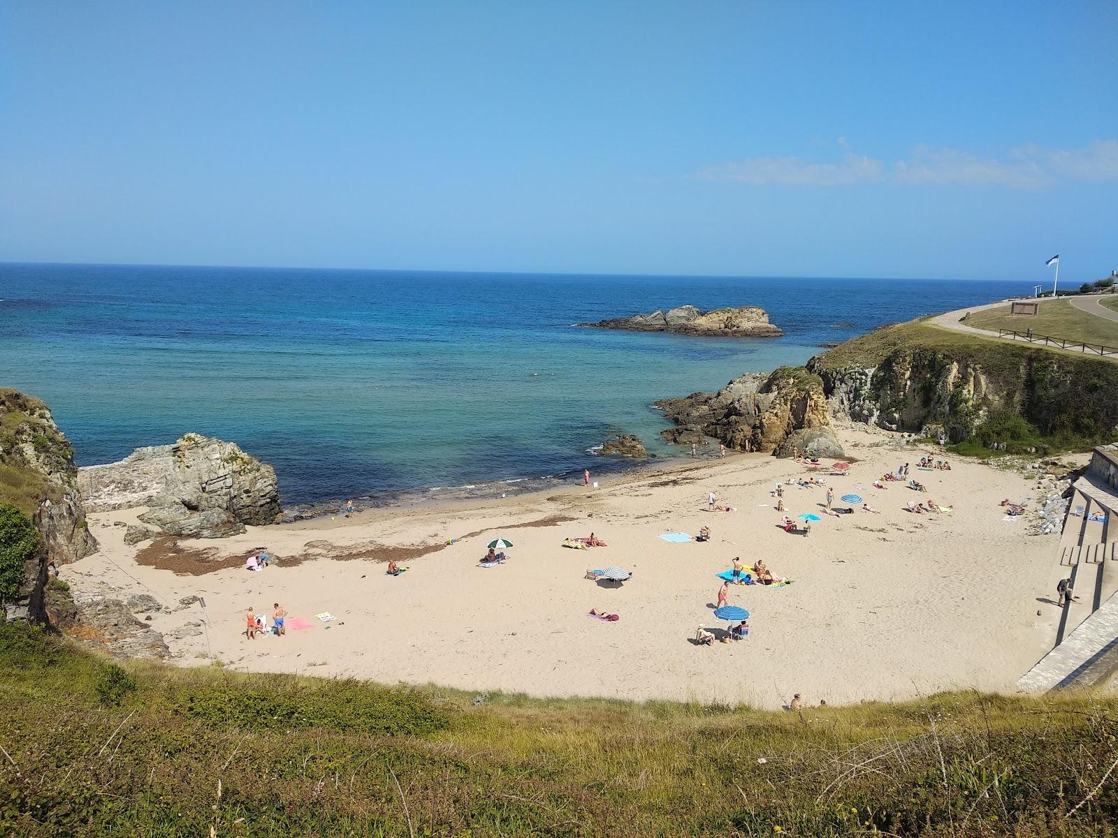 Sandee Playa Del Murallon O Maleguas