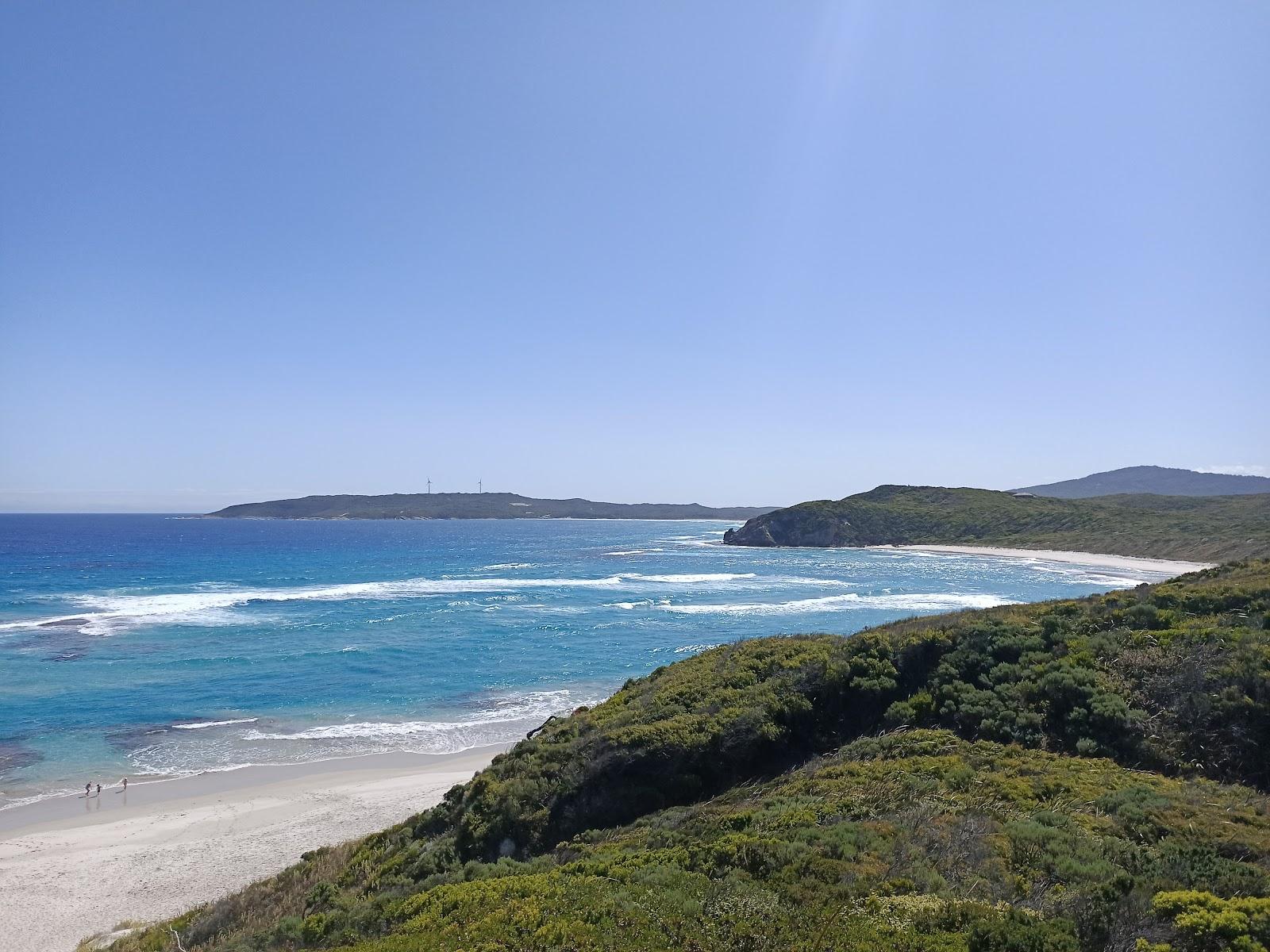 Sandee Anvil Beach Photo