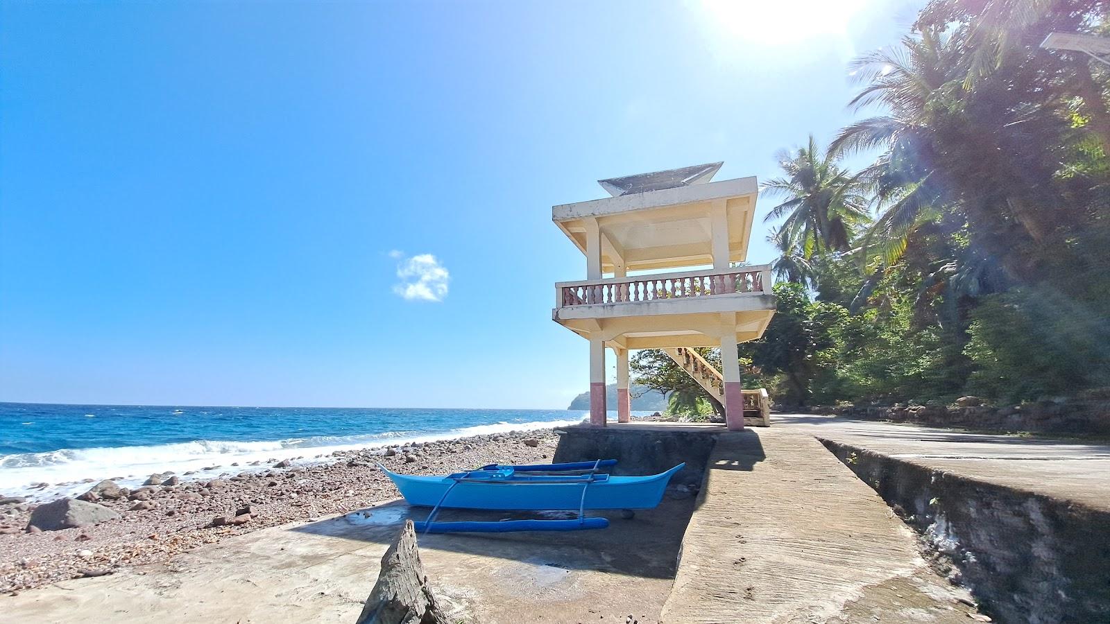Sandee Catarman Beach