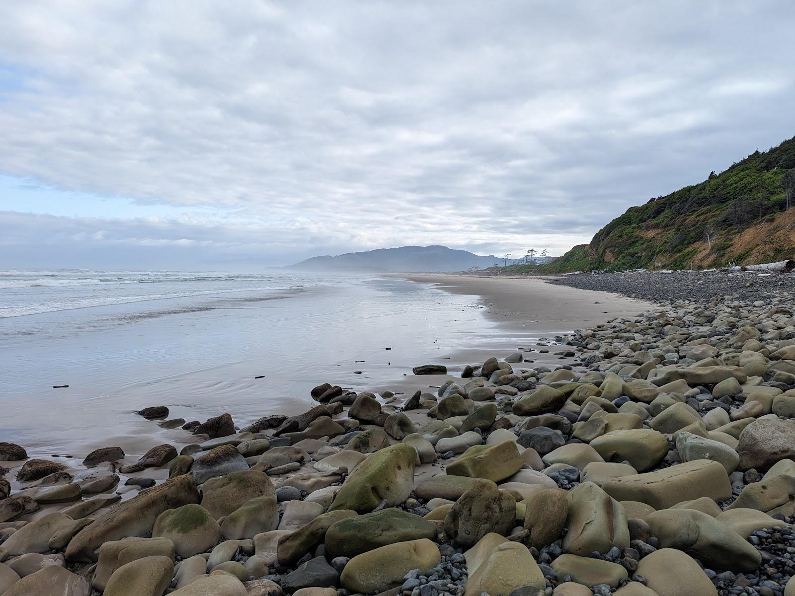 Sandee - Bayocean Peninsula Park