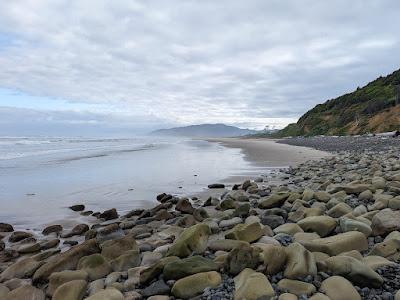 Sandee - Bayocean Peninsula Park