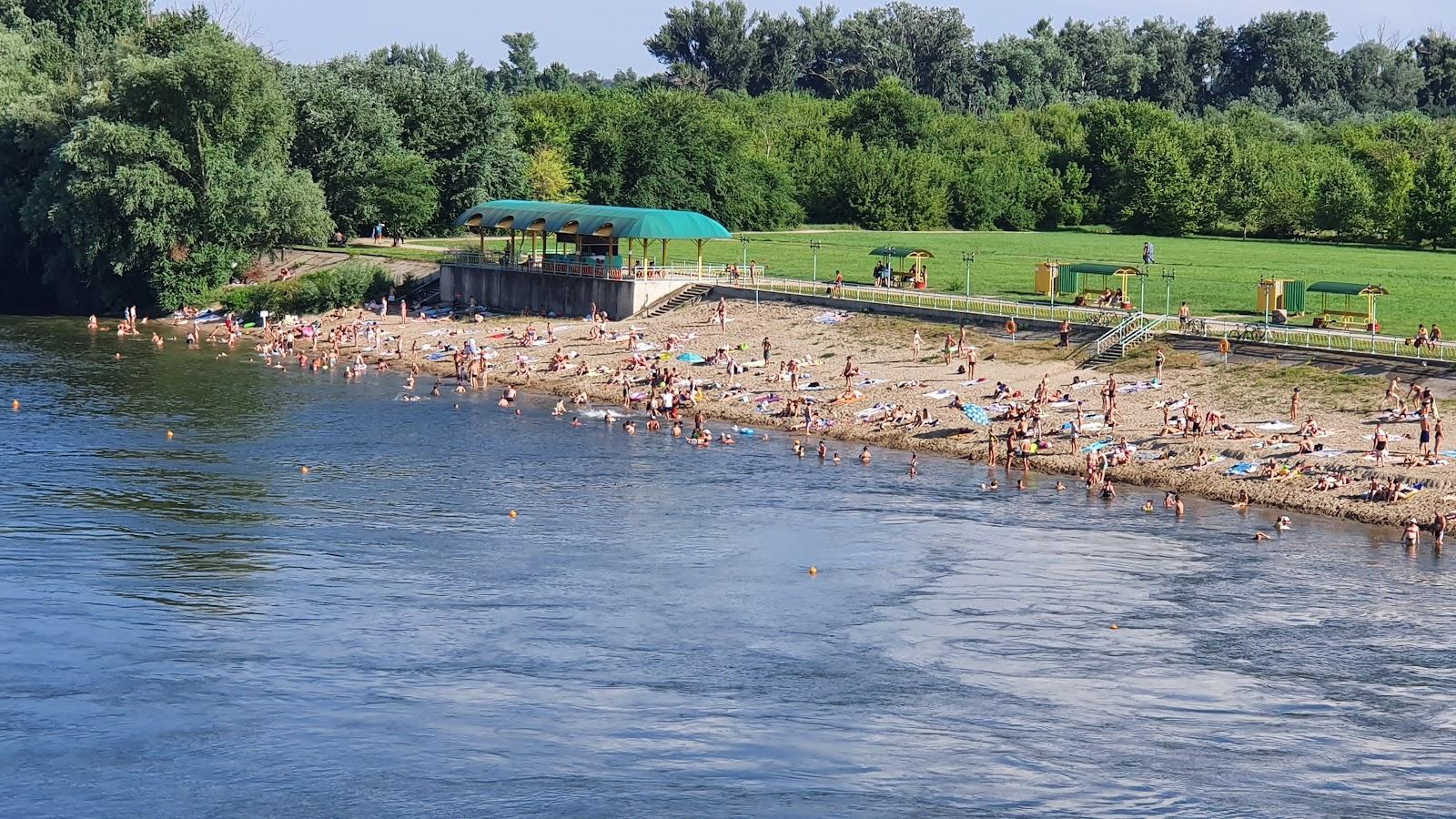 Sandee - Tiraspol City Beach