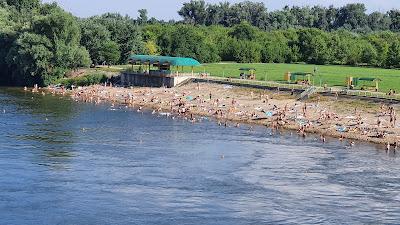 Sandee - Tiraspol City Beach